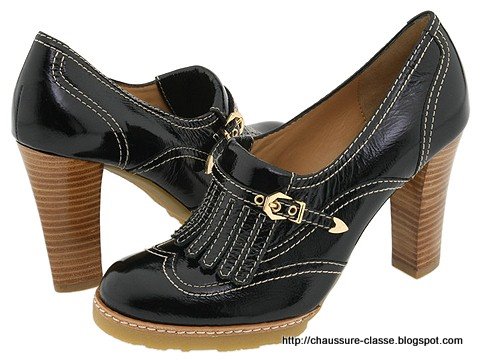 Chaussure classe:chaussure537835