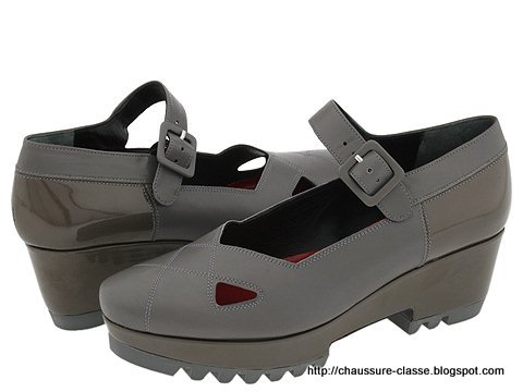 Chaussure classe:chaussure-537846
