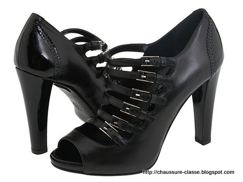 Chaussure classe:chaussure-537853