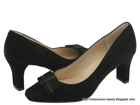 Chaussure classe:chaussure-537855
