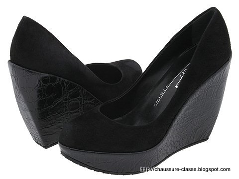Chaussure classe:chaussure-537858
