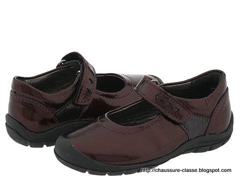 Chaussure classe:chaussure-537866