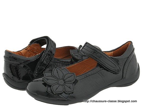 Chaussure classe:chaussure537917