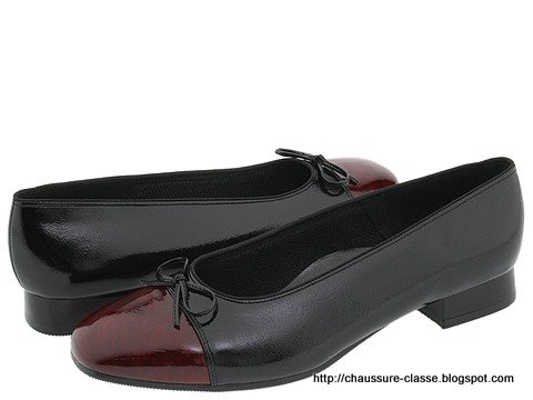 Chaussure classe:chaussure-537922