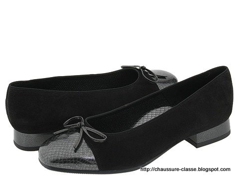 Chaussure classe:chaussure-537925