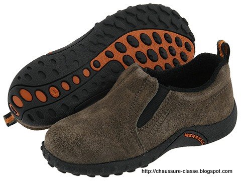 Chaussure classe:chaussure-537936