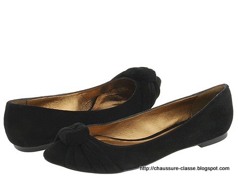 Chaussure classe:chaussure-537944