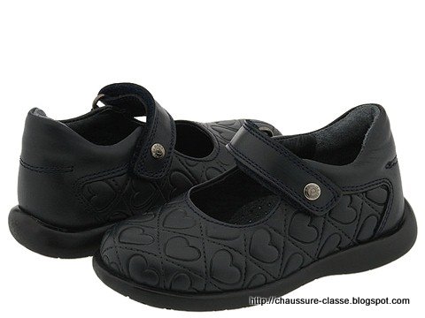 Chaussure classe:chaussure-538162