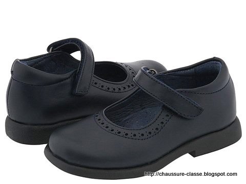 Chaussure classe:chaussure-538169