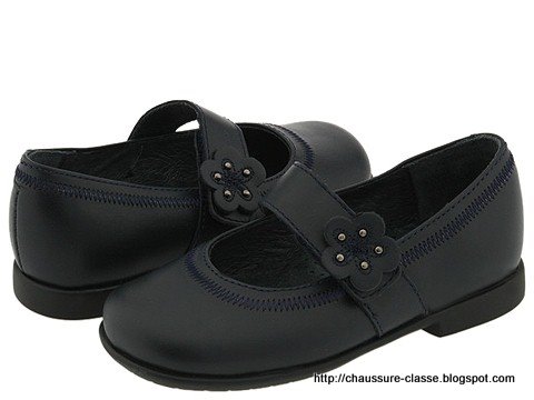 Chaussure classe:chaussure-538175