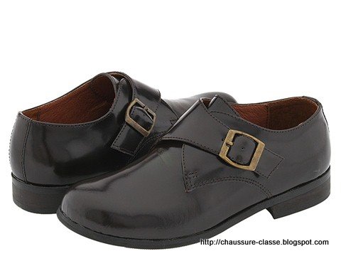 Chaussure classe:chaussure-538180