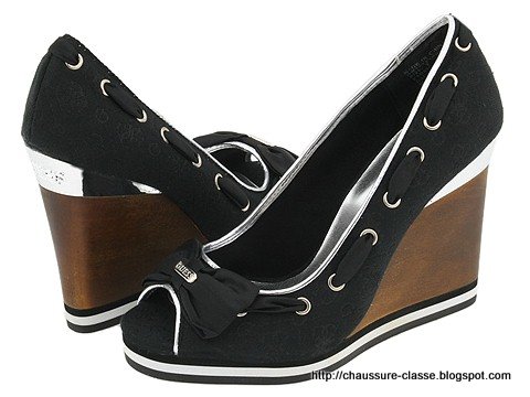 Chaussure classe:chaussure-537994