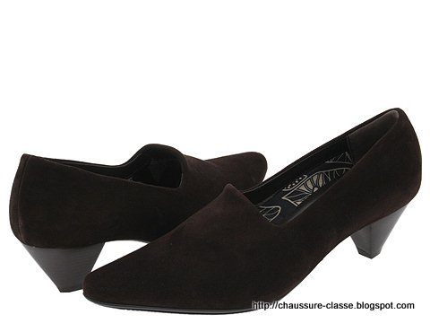 Chaussure classe:chaussure-537997