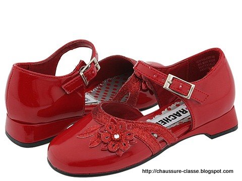 Chaussure classe:chaussure-538032