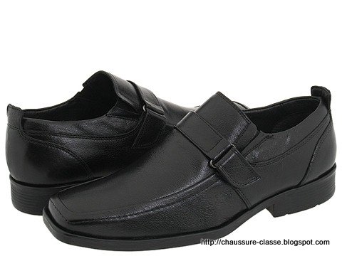 Chaussure classe:chaussure-538045