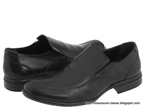 Chaussure classe:chaussure-538074