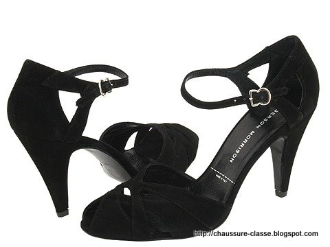 Chaussure classe:classe-538083