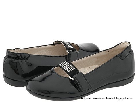 Chaussure classe:chaussure-538092
