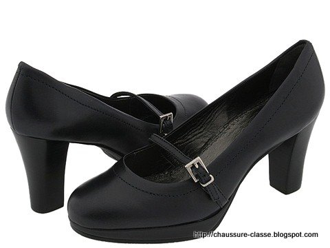 Chaussure classe:chaussure-538113