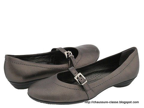 Chaussure classe:chaussure-538115