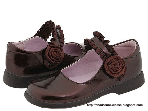 Chaussure classe:chaussure-538136