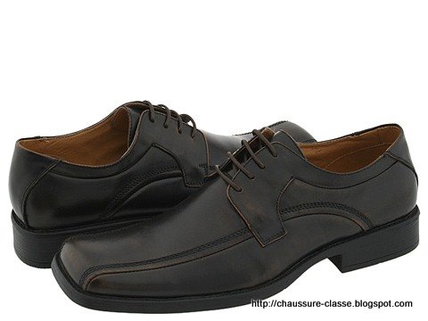 Chaussure classe:chaussure-538364
