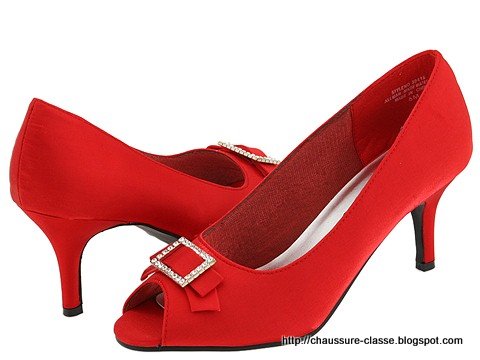 Chaussure classe:chaussure-538203