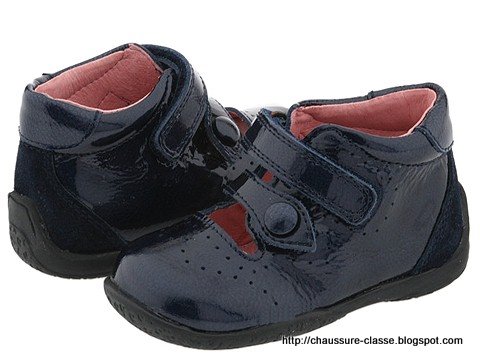 Chaussure classe:classe-538217