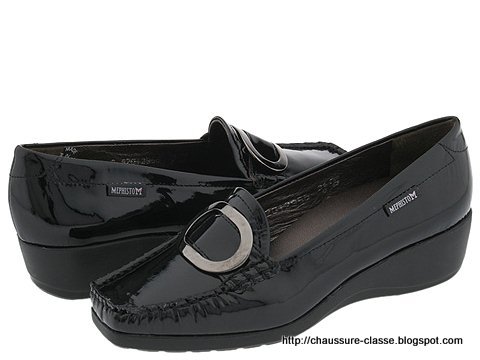 Chaussure classe:chaussure-538225