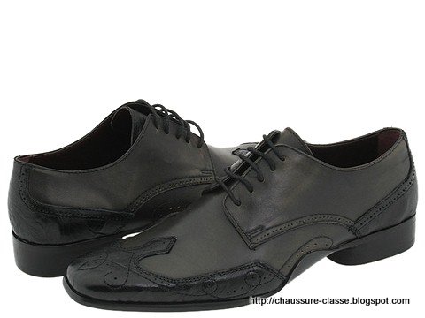 Chaussure classe:chaussure-538245