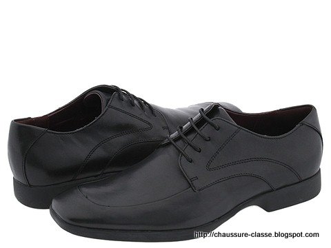 Chaussure classe:chaussure-538259