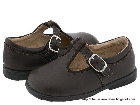 Chaussure classe:chaussure-538387