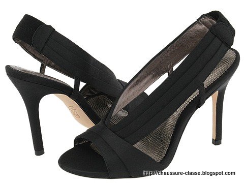 Chaussure classe:chaussure-538278