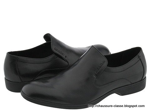 Chaussure classe:classe-538309