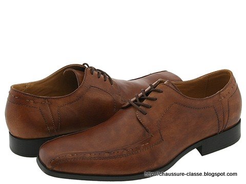 Chaussure classe:chaussure-538315