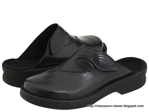 Chaussure classe:chaussure-538343
