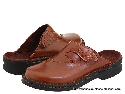Chaussure classe:chaussure-538345