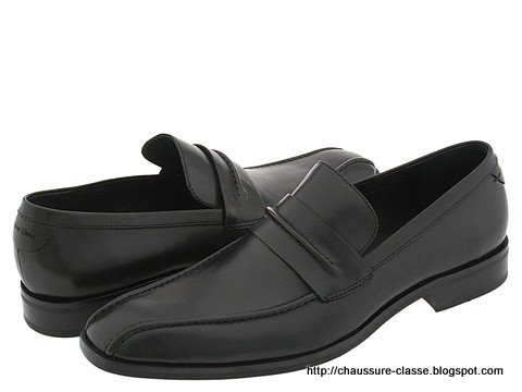 Chaussure classe:chaussure-538569