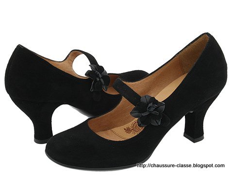 Chaussure classe:chaussure-538401