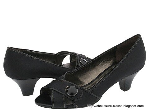 Chaussure classe:chaussure-538409
