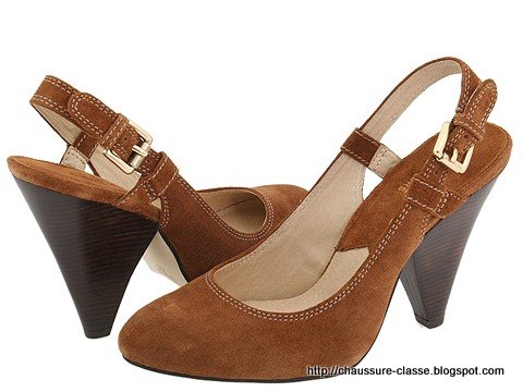 Chaussure classe:chaussure-538421