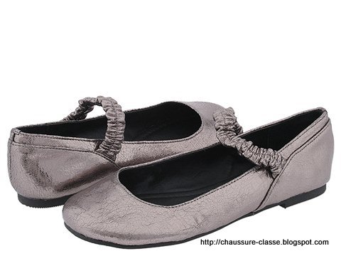 Chaussure classe:chaussure-538467