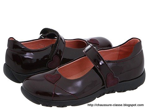 Chaussure classe:chaussure-538511