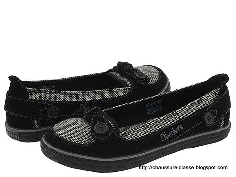 Chaussure classe:chaussure-538537