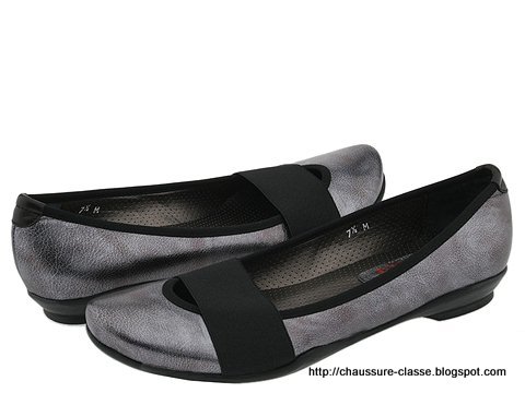 Chaussure classe:chaussure-538771