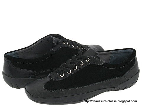 Chaussure classe:chaussure-538744
