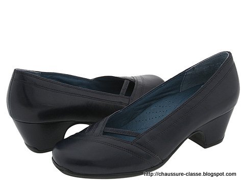 Chaussure classe:chaussure-538745