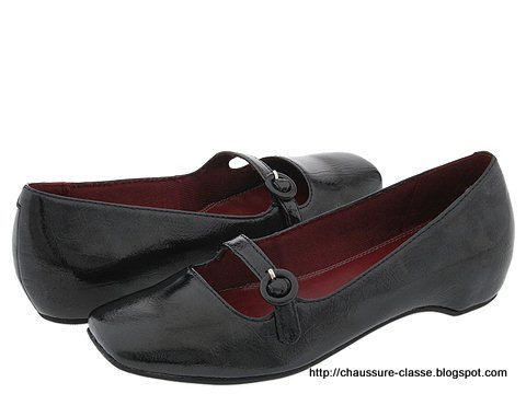 Chaussure classe:chaussure-538749