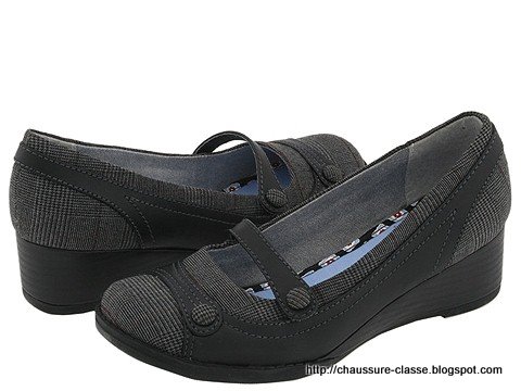 Chaussure classe:chaussure-538755