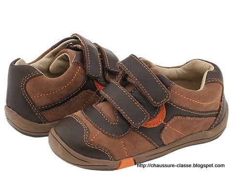 Chaussure classe:chaussure-538758